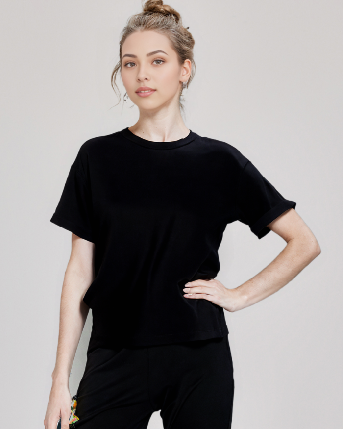 Ribbed Stripe Co-Ord Set