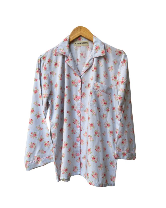 Rosettes PJ Set