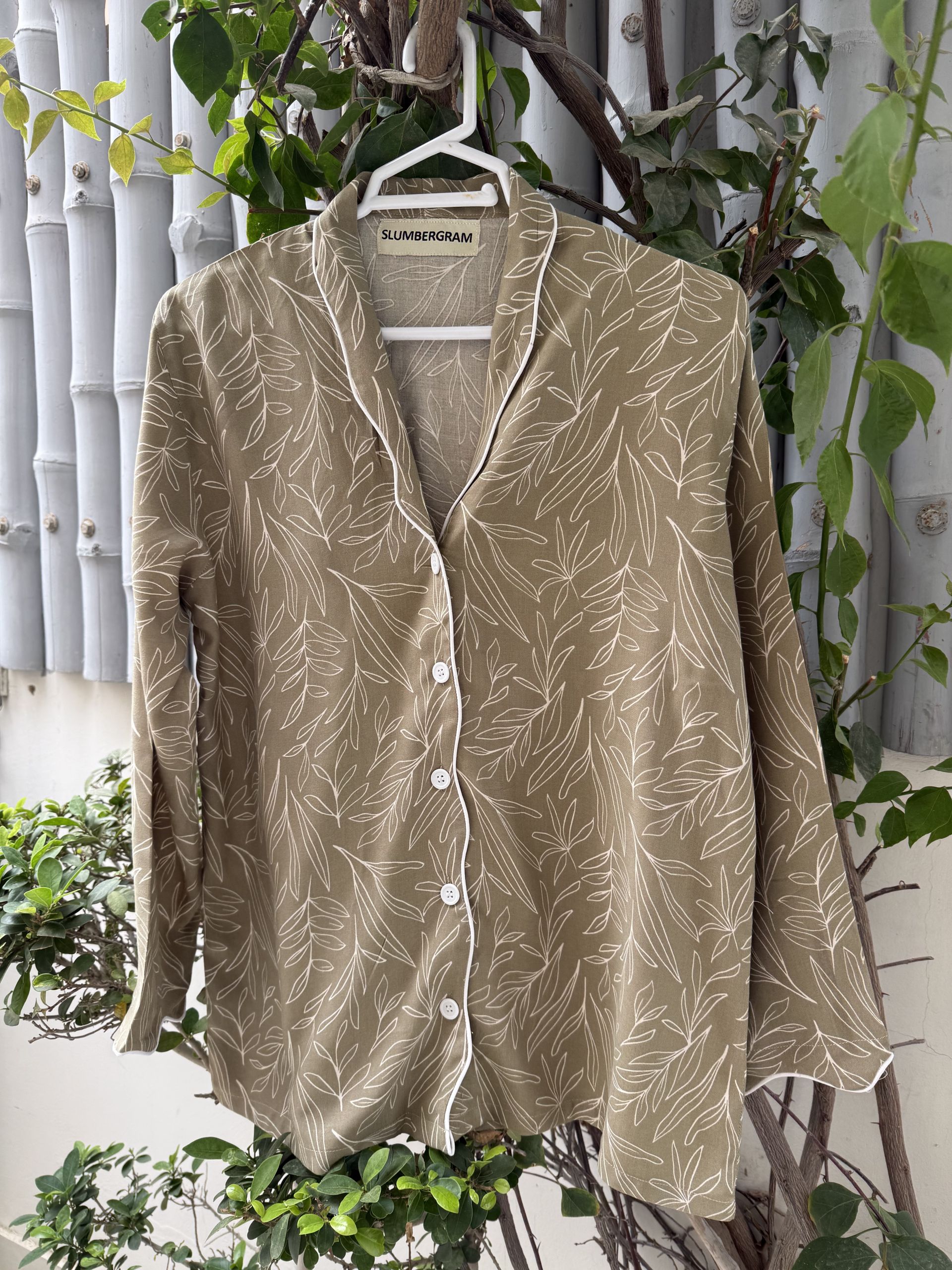 Olive Grove Pjay Set